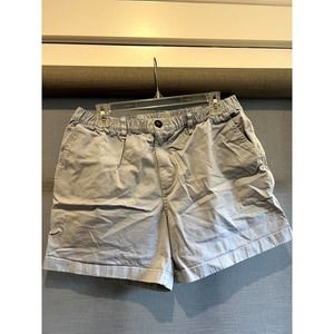 Chubbies Light Blue 5.5 inch Size XL Shorts